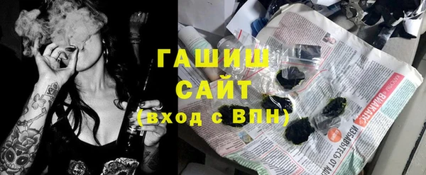 молекула духа Алексин